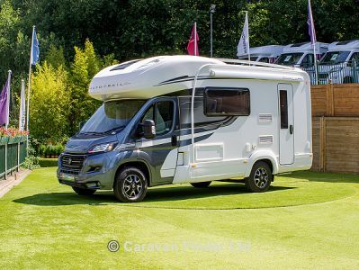 Used Autotrail Imala 615 2020 motorhome Image