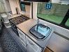 Used Autosleeper Kingham 2019 motorhome Image