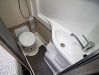 Used Autosleeper Kingham 2019 motorhome Image