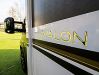 New Elddis Avalon 295 (NEC Show Motorhome) 2025 motorhome Image
