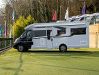 New Elddis Avalon 295 (NEC Show Motorhome) 2025 motorhome Image