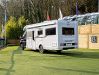 New Elddis Avalon 295 (NEC Show Motorhome) 2025 motorhome Image