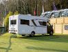 New Elddis Avalon 295 (NEC Show Motorhome) 2025 motorhome Image