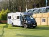 New Elddis Avalon 295 (NEC Show Motorhome) 2025 motorhome Image