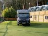 New Elddis Avalon 295 (NEC Show Motorhome) 2025 motorhome Image