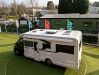 New Elddis Avalon 295 (NEC Show Motorhome) 2025 motorhome Image