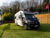 New Elddis Avalon 295 (NEC Show Motorhome) 2025 motorhome Image