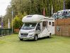 Used Autotrail Tribute T720 2018 motorhome Image