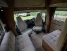 Used Autotrail Tribute T720 2018 motorhome Image
