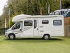 Used Autotrail Tribute T720 2018 motorhome Image