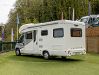 Used Autotrail Tribute T720 2018 motorhome Image