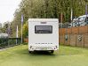 Used Autotrail Tribute T720 2018 motorhome Image