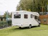 Used Autotrail Tribute T720 2018 motorhome Image