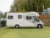 Used Autotrail Tribute T720 2018 motorhome Image