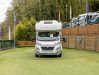 Used Autotrail Tribute T720 2018 motorhome Image