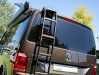 Used Vw Vamoose 2017 motorhome Image