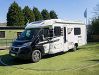 Used Swift Bolero 724FB 2015 motorhome Image