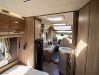 Used Swift Bolero 724FB 2015 motorhome Image