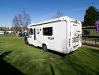 Used Swift Bolero 724FB 2015 motorhome Image