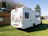 Used Swift Bolero 724FB 2015 motorhome Image