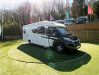 Used Swift Bolero 724FB 2015 motorhome Image