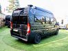 New Elddis Xplore CVX9 (Show Motorhome) 2025 motorhome Image