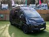 New Elddis Xplore CVX9 (Show Motorhome) 2025 motorhome Image