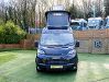 New Elddis Xplore CVX9 (Show Motorhome) 2025 motorhome Image