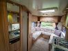 Used Bailey Approach 625 SE 2014 motorhome Image