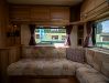 Used Bailey Approach 625 SE 2014 motorhome Image