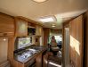 Used Bailey Approach 625 SE 2014 motorhome Image