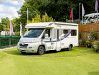 Used Bailey Approach 625 SE 2014 motorhome Image