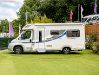 Used Bailey Approach 625 SE 2014 motorhome Image