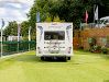 Used Bailey Approach 625 SE 2014 motorhome Image
