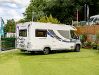 Used Bailey Approach 625 SE 2014 motorhome Image