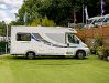 Used Bailey Approach 625 SE 2014 motorhome Image