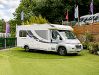 Used Bailey Approach 625 SE 2014 motorhome Image