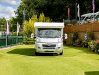 Used Bailey Approach 625 SE 2014 motorhome Image