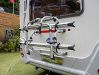 Used Bailey Approach 625 SE 2014 motorhome Image