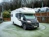 Used Autotrail Apache 700 2020 motorhome Image