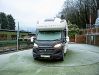 Used Autotrail Apache 700 2020 motorhome Image