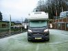 Used Autotrail Apache 700 2020 motorhome Image