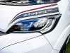 New Elddis Autoquest 196 (Show Motorhome) 2025 motorhome Image