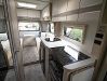 New Elddis Autoquest 196 (Show Motorhome) 2025 motorhome Image