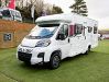 New Elddis Autoquest 196 (Show Motorhome) 2025 motorhome Image