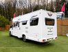 New Elddis Autoquest 196 (Show Motorhome) 2025 motorhome Image