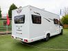 New Elddis Autoquest 196 (Show Motorhome) 2025 motorhome Image