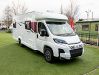 New Elddis Autoquest 196 (Show Motorhome) 2025 motorhome Image