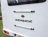 New Elddis Autoquest 196 (Show Motorhome) 2025 motorhome Image