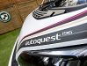 New Elddis Autoquest 196 (Show Motorhome) 2025 motorhome Image